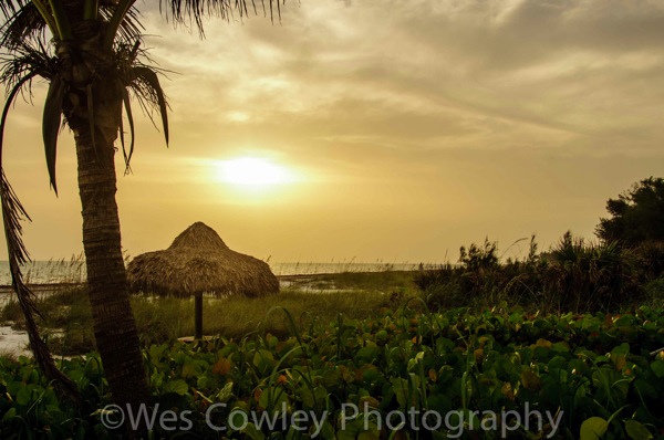 Late afternoon at Longboat Key.jpg Late afternoon at Longboat Key