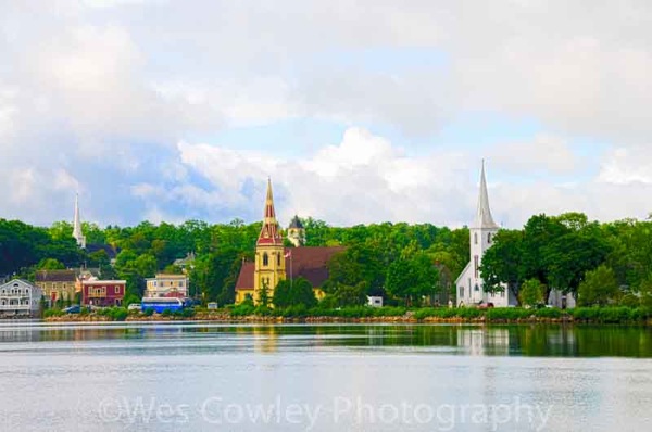 mahone bay steeples.jpg Mahone bay steeples
