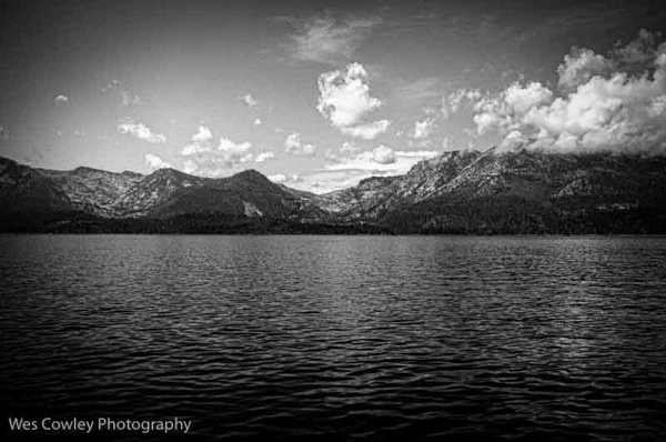 scene from boat bw.jpg Scene from boat bw