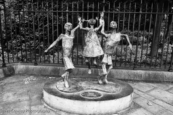 Millenium Child silver efex fine art-2.jpg Millenium Child silver efex fine art 2