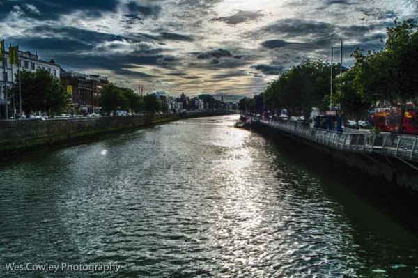 river liffey hdr efex soft-2.jpg River liffey hdr efex soft 2
