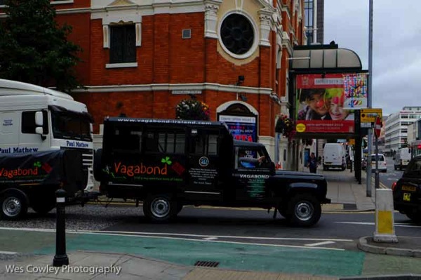 vagatron in belfast.jpg Vagatron in belfast
