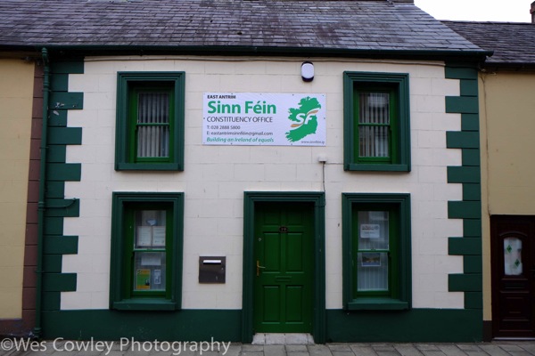 Sein Fein office.jpg Sein Fein office