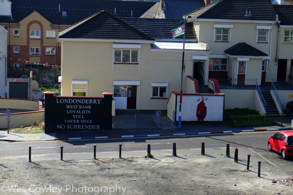 West Bank Loyalists.jpg West Bank Loyalists