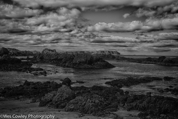 ballintoy rocks hdr artistic.jpg Ballintoy rocks hdr artistic