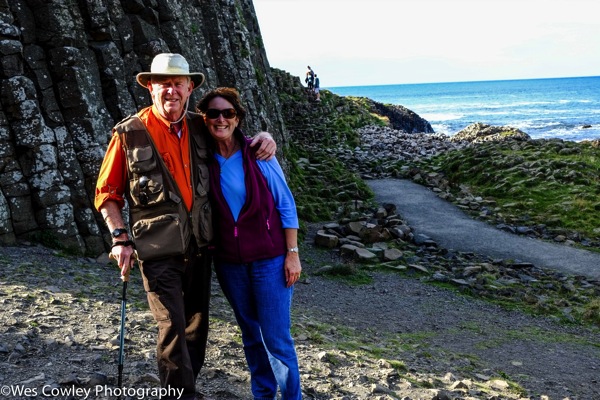 beauty and the beast at the Causeway.jpg Beauty and the beast at the Causeway