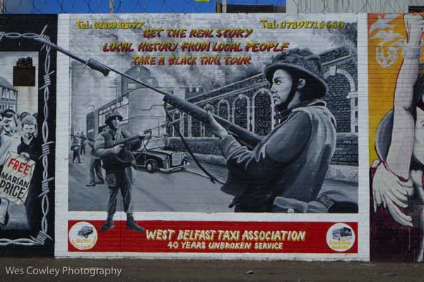 black taxi ad mural.jpg Black taxi ad mural