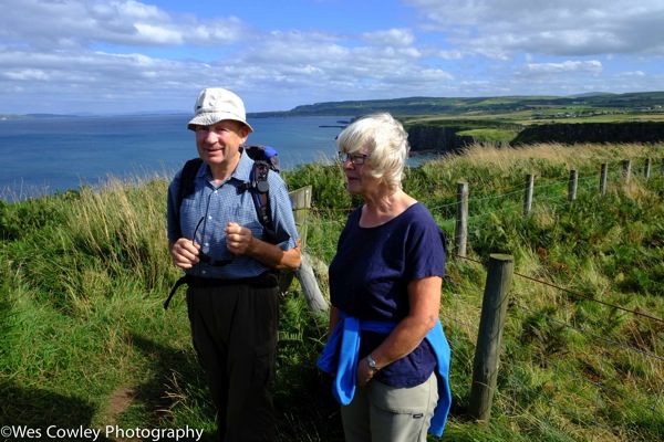 brenda and michael.jpg Brenda and michael