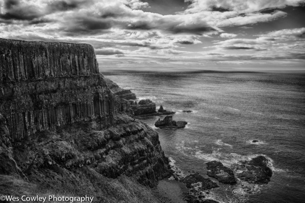 causeway walk cliffs efex hdr.jpg Causeway walk cliffs efex hdr