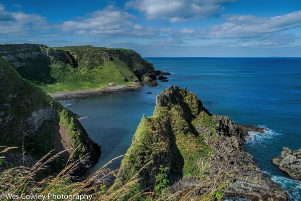 fish house in distance.jpg Fish house in distance