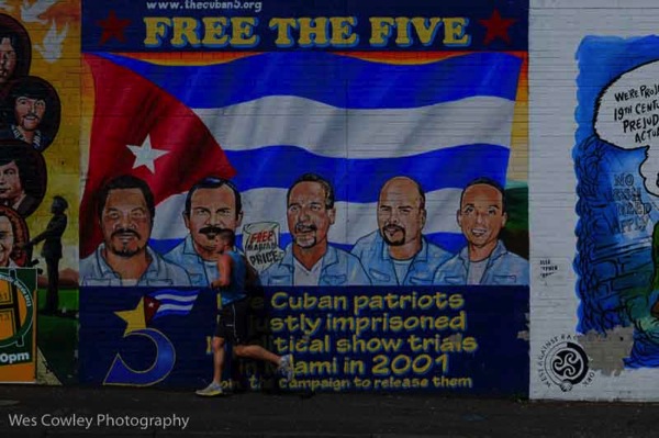 free the five mural.jpg Free the five mural
