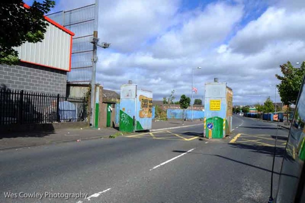 gate in peace wall.jpg Gate in peace wall