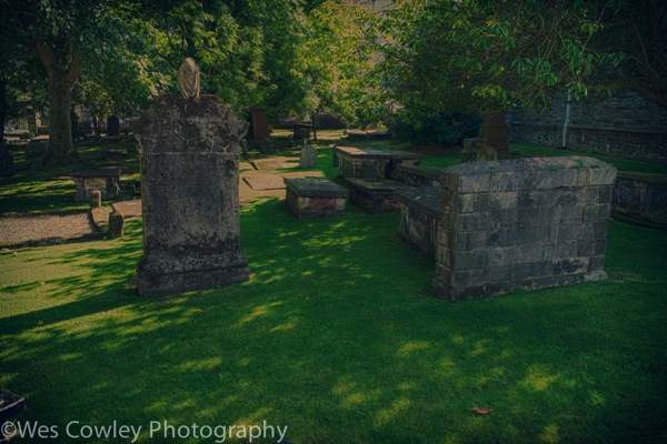 st augustine gfraveyard end of road.jpg St augustine gfraveyard end of road