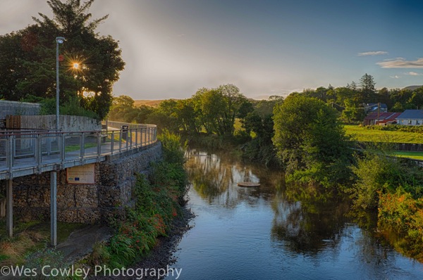 owenstocl river in Ardara.jpg Owenstocl river in Ardara