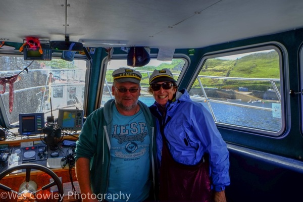 paddy and gina.jpg Paddy and gina