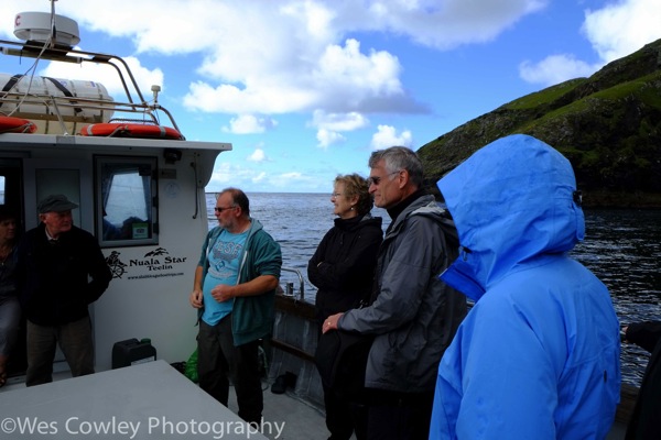 paddy giving instructions.jpg Paddy giving instructions