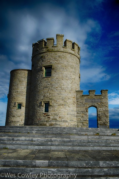 Obriens tower