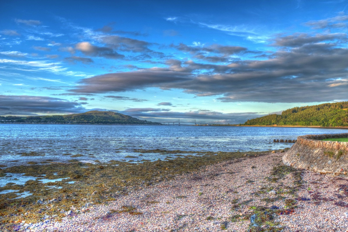 Beauly firth